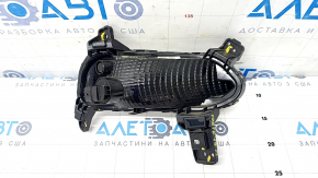 Поворотник в бампере передний левый Kia Forte 19-21