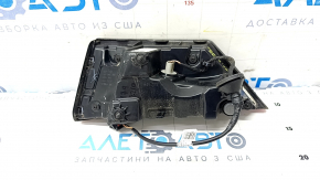 Capac portbagaj lampa interioara stanga Kia Forte 19-24 4d halogen