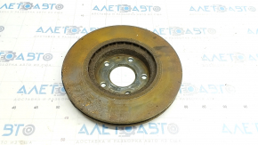 Disc frana fata stanga Mazda CX-30 20-295/25mm