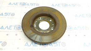 Disc frana spate dreapta Mazda CX-30 20-265/10mm AWD