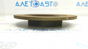 Disc frana spate stanga Mazda CX-30 20-265/10mm AWD