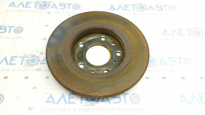 Disc frana spate stanga Mazda CX-30 20-265/10mm AWD