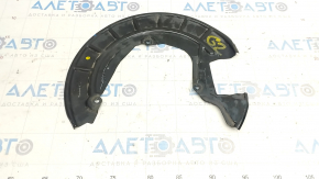 Carcasa disc frana dreapta fata Mazda CX-30 20-