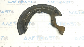 Carcasa disc frana stanga fata Mazda CX-30 20-