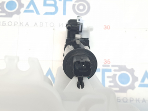 Rezervor de spălare Nissan Rogue 21-23 cu motor, fără umplere OEM