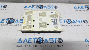 Body Control Module Chrysler Pacifica 20 поврежден корпус