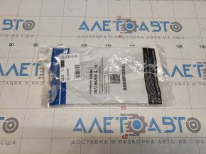 Inscripție emblemă HYBRID ușă față stânga Ford Fusion mk5 13-20 nou original OEM