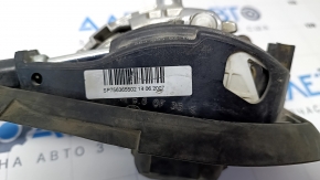 Schimbator cutie de viteze BMW 335i e92 07-13 fixare rupta