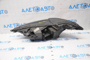 Фара передняя правая в сборе Ford Fusion mk5 17-20 LED, с DRL