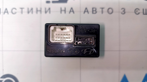 Hub USB, AUX Kia Forte 19-21 zgârietură