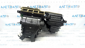 Печка в сборе Kia Forte 19-24 manual