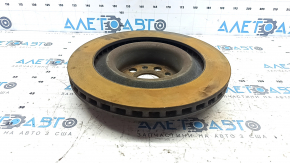 Disc frana fata dreapta Tesla Model S 21-380/32mm