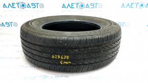 Шина R16 215/65 Bridgestone Turanza EL440 2021 всесезонная 5мм