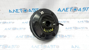 Amplificator de vid Kia Forte 19-24 2.0