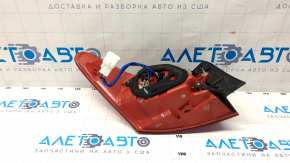 Lampa aripa exterior dreapta Lexus ES350 07-09 zgarieturi