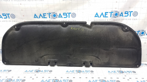 Изоляция капота Toyota Rav4 19-24