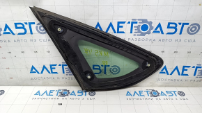 Geam oarba spate dreapta Ford Fusion mk5 13-20 one crom, zgarieturi