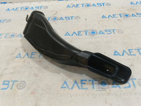 Conducta de aer din carcasă filtru de aer Chevrolet Cruze 16- nou OEM original