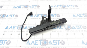 Замок капота Kia Forte 19-24 с датчиком