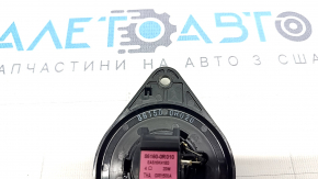 Динамик пищалка в торпеде правый Toyota Rav4 19-24