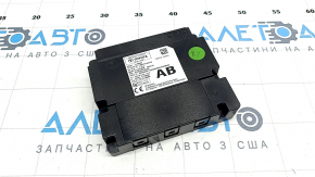 TELEMATICS CONTROL MODULE TRANSCEIVER Toyota Rav4 19-