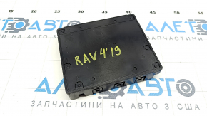 TELEMATICS CONTROL MODULE TRANSCEIVER Toyota Rav4 19-