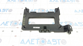 Кронштейн блока ECU компьютера двигателя Kia Forte 19-24 2.0