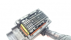 Фишка на блок ECU компьютер двигателя Kia Forte 20-21 2.0 желтая