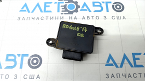 Occupant Sensor Nissan Rogue 17-18 широкая фишка, 16 пинов