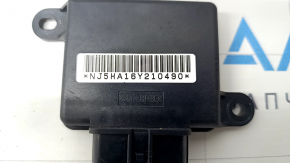 Occupant Sensor Nissan Rogue 17-18 широкая фишка, 16 пинов