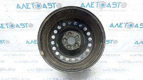 Disc roata R17 5*114.3 Nissan Rogue 14-20 fier