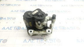 Etrier dreapta spate Mazda CX-30 20-electro pentru R16