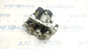 Etrier dreapta spate Mazda CX-30 20-electro pentru R16