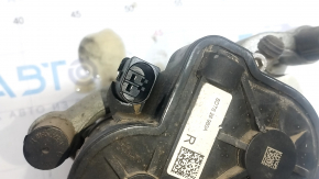Etrier dreapta spate Mazda CX-30 20-electro pentru R16