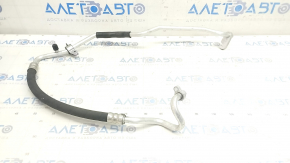 Teava aer conditionat incalzire-condens Mazda CX-30 20-21 2.5