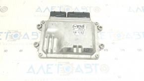 Блок ECU компьютер двигателя Mazda CX-30 20-22 2.5 Mitsubishi