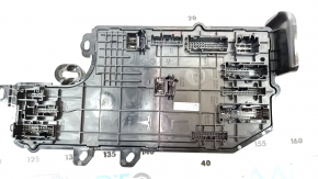 Unitate de control al scaunului șoferului Tesla Model S 21-