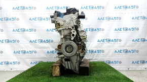 Двигатель BMW X3 G01 18-21 2.0T B46B20B RWD 72к 12-12-12-12