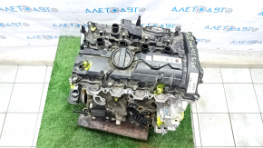 Двигатель BMW X3 G01 18-21 2.0T B46B20B RWD 72к 12-12-12-12