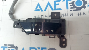 Indicator transmisie automata Toyota Rav4 19 - zgarieturi