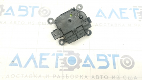 Actuator motor antrenare încălzire aer condiționat stânga Mazda CX-30 20-