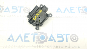 Actuator motor încălzitor antrenare ventilație Mazda CX-30 20-