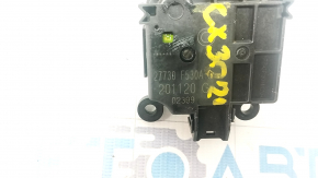 Actuator motor încălzitor antrenare ventilație Mazda CX-30 20-