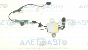 MODUL DE CONTROL AMPLIFICATOR ANTENĂ Mazda CX-30 20-