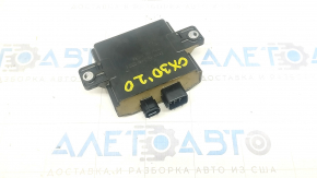 Fuel Pump Control Module Mazda CX-30 20- 2.5