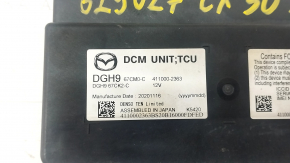 UNIT DCM, TCU Mazda CX-30 20-22