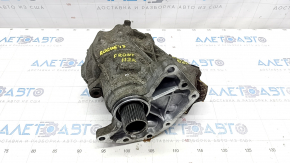 Cutie transfer treapta fata Nissan Rogue 14-20 112k