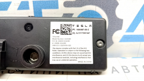 VCSEC SECURITY CONTROL MODULE Tesla Model S 21-