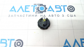 Пищалка в обшивке двери карточке передняя левая Ford Edge 19-24 Bang & olufsen, сломаны крепления