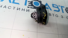 Пищалка в обшивке двери карточке передняя левая Ford Edge 19-24 Bang & olufsen, сломаны крепления